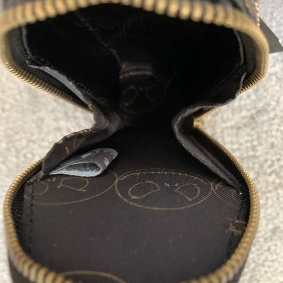 BRAND NEW Nightmare Before Christmas Coffin Bag - Picture 3 of 4